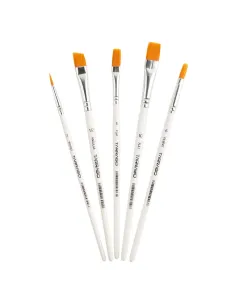 Tarrago set pinceles sneakers 2