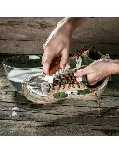 Canvas Trainers Cleaner | Sneakers SuperGel