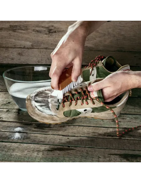 Canvas Trainers Cleaner | Sneakers SuperGel