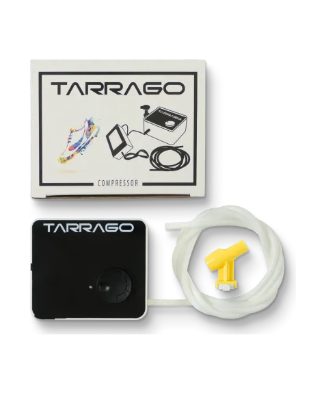 Tarrago Compressor