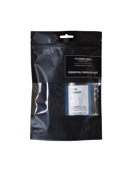 ESSENTIAL SNEAKERS KIT ESSENTIAL SNEAKERS KIT