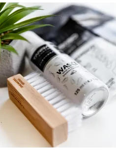 White Sneaker Cleaning Kit - Recover The White