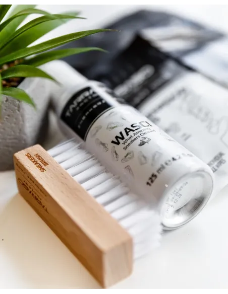 Amazing Kit | Kit de Limpieza para Zapatillas Blancas Amazing Kit | Kit de Limpieza para Zapatillas Blancas