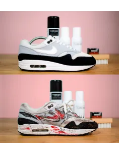 Kit de Sneakers Clean & Protect