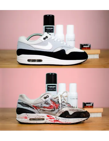 Sneakers Kit Clean&Protect