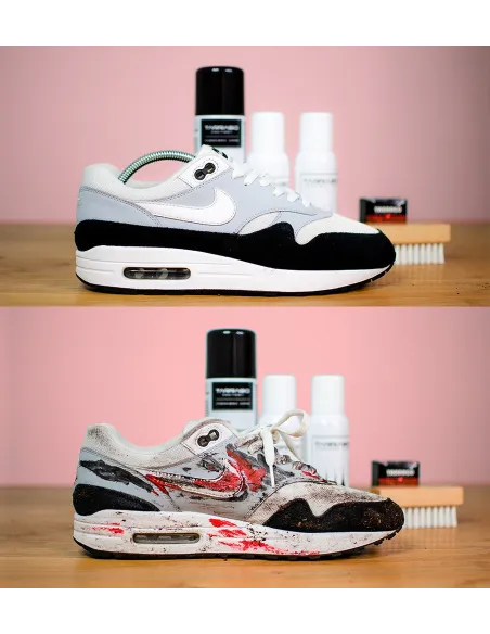 Sneakers Kit Clean&Protect Sneakers Kit Clean&Protect