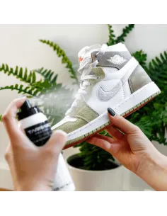 Spray protecteur pour baskets | Imperméabilisation