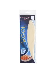WINTER WOOL INSOLES