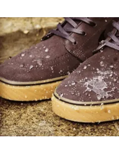 Spray protecteur pour baskets | Imperméabilisation