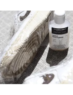 Sneakers Sole Restorer | Sneaker Sole Whitening