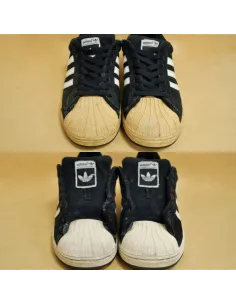 Sneakers Sole Restorer | Sneaker Sole Whitening