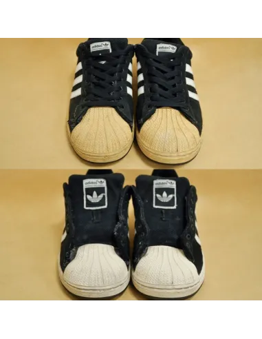 Sole Restorer Blanqueador y Restaurador de Suelas