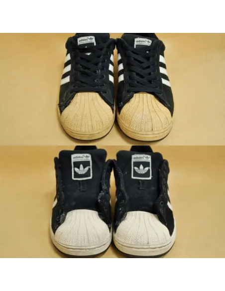 Sole Restorer Blanqueador y Restaurador de Suelas Sole Restorer Blanqueador y Restaurador de Suelas