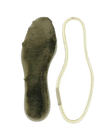 CALID AND SOFT INSOLES