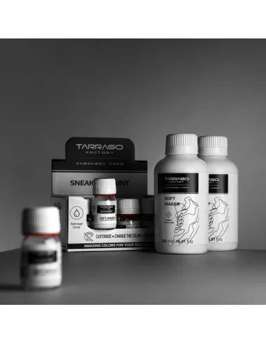 Tarrago Sneakers Soft Maker