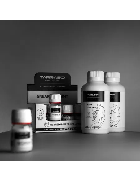 Tarrago Sneakers Soft Maker Tarrago Sneakers Soft Maker