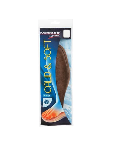 CALID AND SOFT INSOLES CALID AND SOFT INSOLES