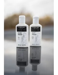 Barniz Acabado Brillante 125 ml