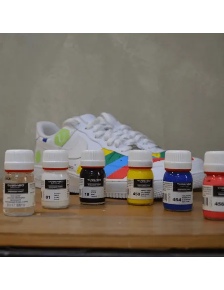 Sneakers Deglazer Sneakers Deglazer