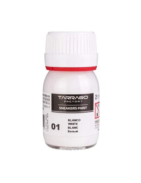 Sneaker Paint Colores Standard 25ml Sneaker Paint Colores Standard 25ml