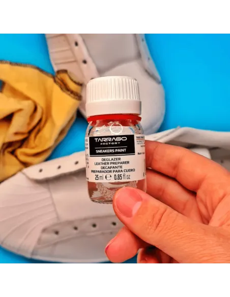 Sneakers Deglazer Sneakers Deglazer