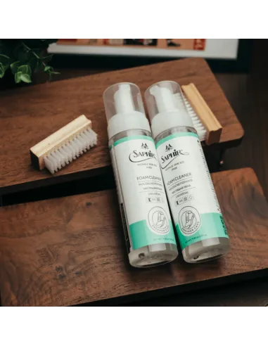 Universal stain remover cleanser