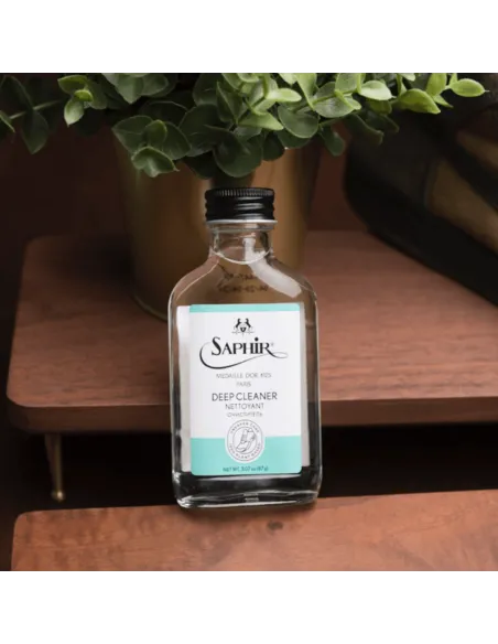 Limpiador en profundidad de zapatillas Limpiador en profundidad de zapatillas