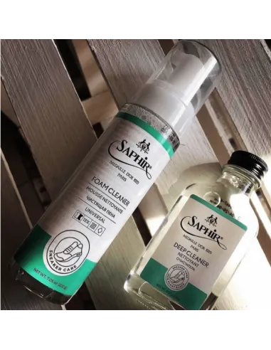 Sneakers Deep cleaner