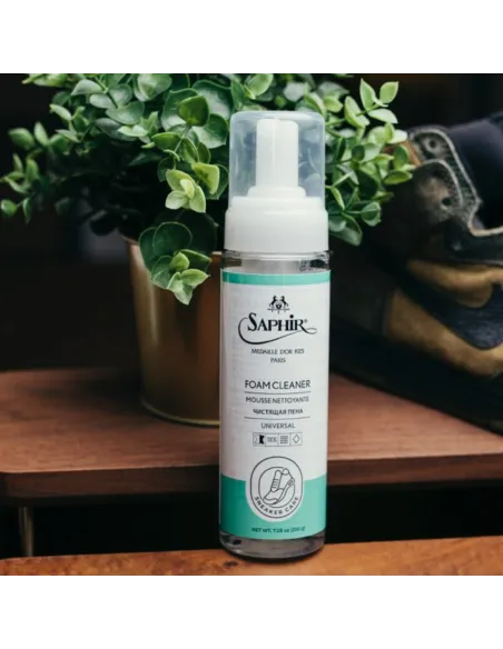 Productos para limpiar zapatillas