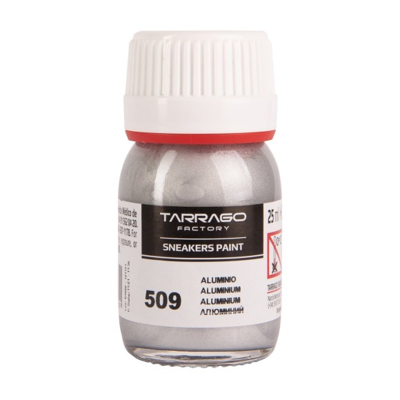 Sneakers Paint Metalized Colors 25 ml.