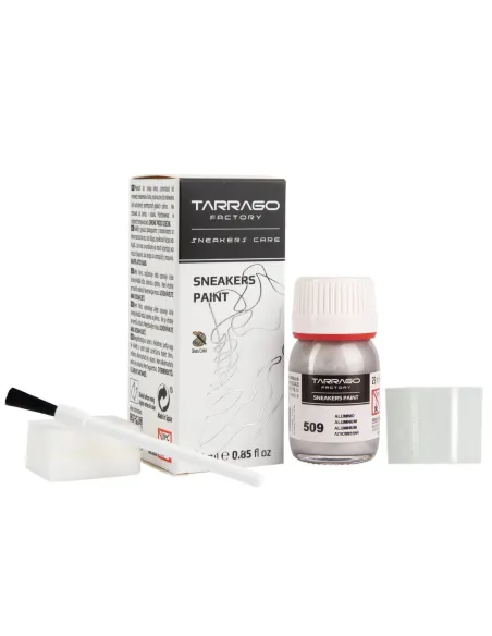 Sneaker Paint Metalizados 25 ml