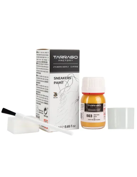 Sneakers Paint Metalized Colors 25 ml. Sneakers Paint Metalized Colors 25 ml.