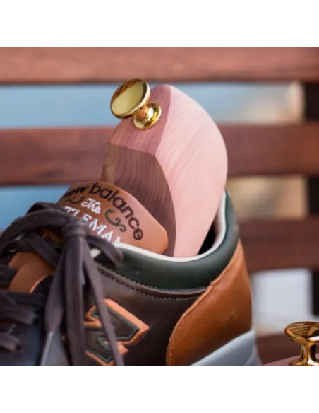 Sneakers Cedar Tree Sneakers Cedar Tree