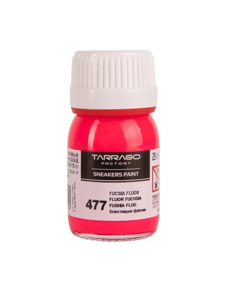 Sneakers Paint Fluor Colors 25 ml. Sneakers Paint Fluor Colors 25 ml.