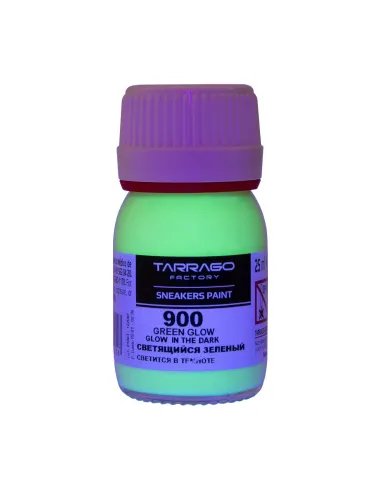 Sneakers Paint Glow In The Dark 25 ml.