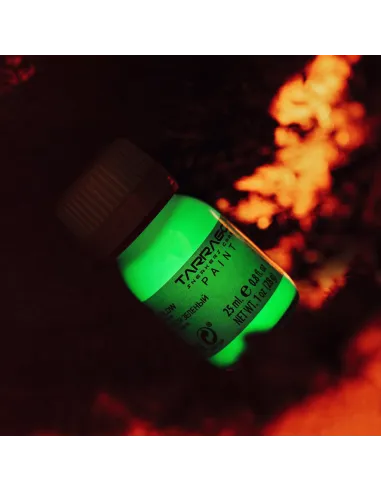 Sneakers Paint Glow In The Dark 25 ml.