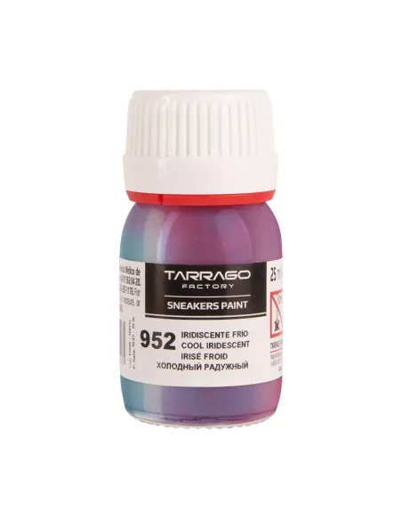 Sneaker Paint Fotocromática 25 ml