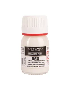 Sneakers Paint Photochromic Colour 2