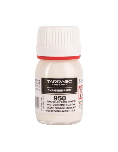 Sneakers Paint Photochromic Colour Sneakers Paint Photochromic Colour