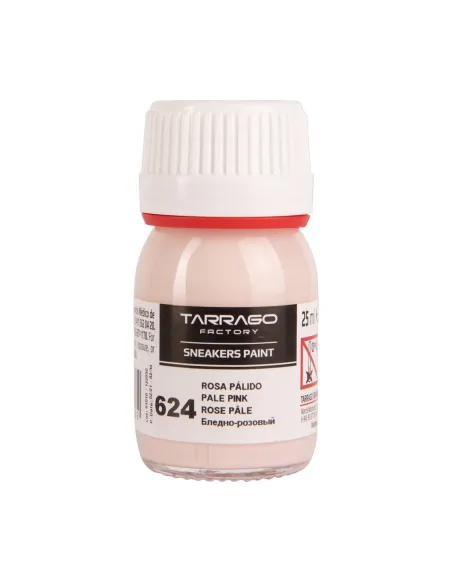 Sneakers Paint Pastel Colors 25 ml.