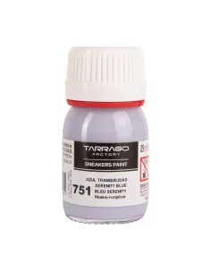 Sneakers Paint Pastel Colors 25 ml.
