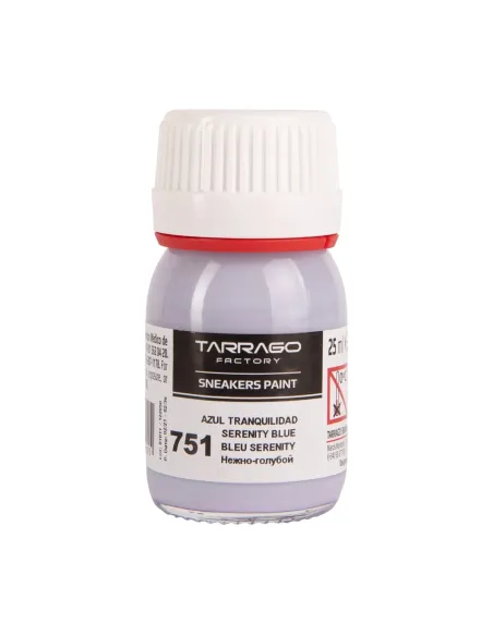 Sneaker Paint Pastel 25 ml