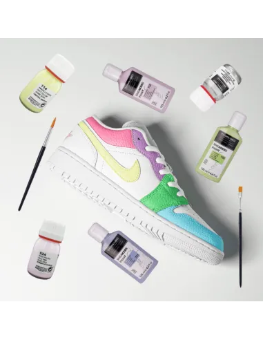 Sneakers Paint Pastel Colors 25 ml.