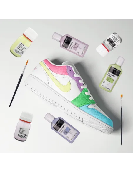 Sneakers Paint Pastel Colors 25 ml.