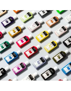 Sneaker Paint Colores Pantone 25 ml