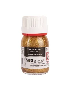 Sneakers Paint Glitter Colors 25 ml.