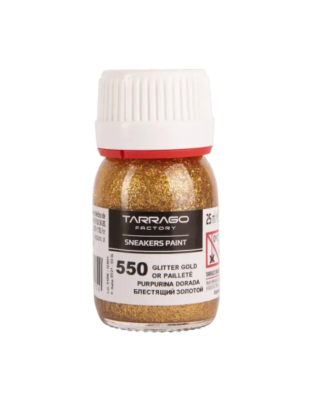 Sneakers Paint Glitter Colors 25 ml.