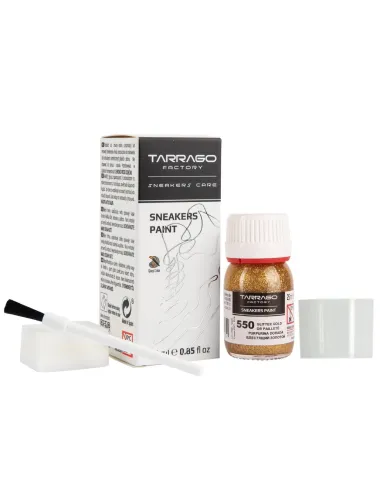 Sneakers Paint Glitter Colors 25 ml.