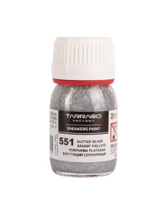 Sneaker Paint Purpurina 25 ml 2