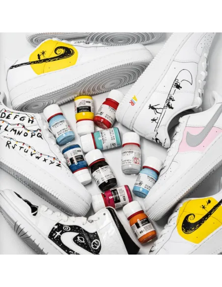 Sneakers Paint Collectors 25 ml. Sneakers Paint Collectors 25 ml.